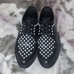 Dr Martens Willis Stud (UK9/W11/M10)